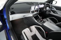 USED 2022 22 BMW M4 3.0 BiTurbo Competition Steptronic M xDrive Euro 6 (s/s) 2dr M Carbon Seats, Ultimate Pack