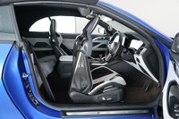 USED 2022 22 BMW M4 3.0 BiTurbo Competition Steptronic M xDrive Euro 6 (s/s) 2dr M Carbon Seats, Ultimate Pack