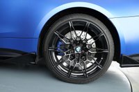USED 2022 22 BMW M4 3.0 BiTurbo Competition Steptronic M xDrive Euro 6 (s/s) 2dr M Carbon Seats, Ultimate Pack