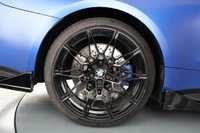 USED 2022 22 BMW M4 3.0 BiTurbo Competition Steptronic M xDrive Euro 6 (s/s) 2dr M Carbon Seats, Ultimate Pack