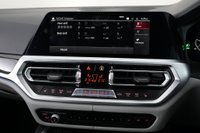 USED 2022 22 BMW M4 3.0 BiTurbo Competition Steptronic M xDrive Euro 6 (s/s) 2dr M Carbon Seats, Ultimate Pack