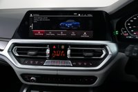 USED 2022 22 BMW M4 3.0 BiTurbo Competition Steptronic M xDrive Euro 6 (s/s) 2dr M Carbon Seats, Ultimate Pack