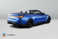 USED 2022 22 BMW M4 3.0 BiTurbo Competition Steptronic M xDrive Euro 6 (s/s) 2dr M Carbon Seats, Ultimate Pack