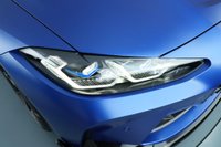 USED 2022 22 BMW M4 3.0 BiTurbo Competition Steptronic M xDrive Euro 6 (s/s) 2dr M Carbon Seats, Ultimate Pack