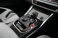 USED 2022 22 BMW M4 3.0 BiTurbo Competition Steptronic M xDrive Euro 6 (s/s) 2dr M Carbon Seats, Ultimate Pack