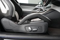 USED 2022 22 BMW M4 3.0 BiTurbo Competition Steptronic M xDrive Euro 6 (s/s) 2dr M Carbon Seats, Ultimate Pack