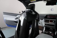 USED 2022 22 BMW M4 3.0 BiTurbo Competition Steptronic M xDrive Euro 6 (s/s) 2dr M Carbon Seats, Ultimate Pack
