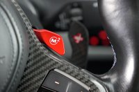 USED 2022 22 BMW M4 3.0 BiTurbo Competition Steptronic M xDrive Euro 6 (s/s) 2dr M Carbon Seats, Ultimate Pack