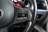 USED 2022 22 BMW M4 3.0 BiTurbo Competition Steptronic M xDrive Euro 6 (s/s) 2dr M Carbon Seats, Ultimate Pack