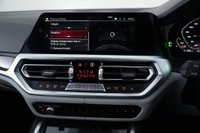 USED 2022 22 BMW M4 3.0 BiTurbo Competition Steptronic M xDrive Euro 6 (s/s) 2dr M Carbon Seats, Ultimate Pack