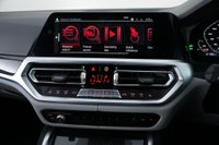 USED 2022 22 BMW M4 3.0 BiTurbo Competition Steptronic M xDrive Euro 6 (s/s) 2dr M Carbon Seats, Ultimate Pack