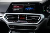 USED 2022 22 BMW M4 3.0 BiTurbo Competition Steptronic M xDrive Euro 6 (s/s) 2dr M Carbon Seats, Ultimate Pack