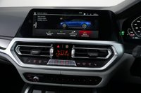 USED 2022 22 BMW M4 3.0 BiTurbo Competition Steptronic M xDrive Euro 6 (s/s) 2dr M Carbon Seats, Ultimate Pack
