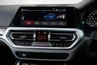 USED 2022 22 BMW M4 3.0 BiTurbo Competition Steptronic M xDrive Euro 6 (s/s) 2dr M Carbon Seats, Ultimate Pack