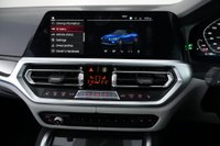 USED 2022 22 BMW M4 3.0 BiTurbo Competition Steptronic M xDrive Euro 6 (s/s) 2dr M Carbon Seats, Ultimate Pack