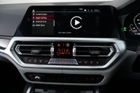 USED 2022 22 BMW M4 3.0 BiTurbo Competition Steptronic M xDrive Euro 6 (s/s) 2dr M Carbon Seats, Ultimate Pack