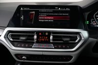 USED 2022 22 BMW M4 3.0 BiTurbo Competition Steptronic M xDrive Euro 6 (s/s) 2dr M Carbon Seats, Ultimate Pack
