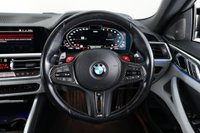 USED 2022 22 BMW M4 3.0 BiTurbo Competition Steptronic M xDrive Euro 6 (s/s) 2dr M Carbon Seats, Ultimate Pack