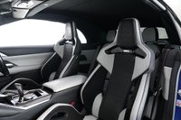 USED 2022 22 BMW M4 3.0 BiTurbo Competition Steptronic M xDrive Euro 6 (s/s) 2dr M Carbon Seats, Ultimate Pack