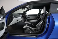 USED 2022 22 BMW M4 3.0 BiTurbo Competition Steptronic M xDrive Euro 6 (s/s) 2dr M Carbon Seats, Ultimate Pack