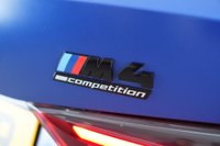 USED 2022 22 BMW M4 3.0 BiTurbo Competition Steptronic M xDrive Euro 6 (s/s) 2dr M Carbon Seats, Ultimate Pack