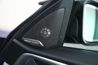 USED 2022 22 BMW M4 3.0 BiTurbo Competition Steptronic M xDrive Euro 6 (s/s) 2dr M Carbon Seats, Ultimate Pack