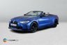 USED 2022 22 BMW M4 3.0 BiTurbo Competition Steptronic M xDrive Euro 6 (s/s) 2dr M Carbon Seats, Ultimate Pack