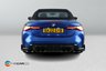 USED 2022 22 BMW M4 3.0 BiTurbo Competition Steptronic M xDrive Euro 6 (s/s) 2dr M Carbon Seats, Ultimate Pack
