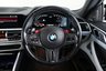 USED 2022 22 BMW M4 3.0 BiTurbo Competition Steptronic M xDrive Euro 6 (s/s) 2dr M Carbon Seats, Ultimate Pack