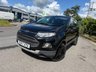 USED 2017 17 FORD ECOSPORT 1.0T EcoBoost Titanium S SUV 5dr Petrol Manual 2WD Euro 6 (s/s) (140 ps) Economical .Navigation.