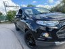 USED 2017 17 FORD ECOSPORT 1.0T EcoBoost Titanium S SUV 5dr Petrol Manual 2WD Euro 6 (s/s) (140 ps) Economical .Navigation.
