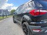 USED 2017 17 FORD ECOSPORT 1.0T EcoBoost Titanium S SUV 5dr Petrol Manual 2WD Euro 6 (s/s) (140 ps) Economical .Navigation.