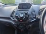 USED 2017 17 FORD ECOSPORT 1.0T EcoBoost Titanium S SUV 5dr Petrol Manual 2WD Euro 6 (s/s) (140 ps) Economical .Navigation.