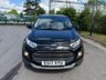 USED 2017 17 FORD ECOSPORT 1.0T EcoBoost Titanium S SUV 5dr Petrol Manual 2WD Euro 6 (s/s) (140 ps) Economical .Navigation.