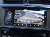 USED 2020 20 JAGUAR F-PACE 2.0 D180 Chequered Flag SUV 5dr Diesel Auto AWD Euro 6 (s/s) (180 ps) Pan Roof-Car Play-Rear Cam-Htd Whl
