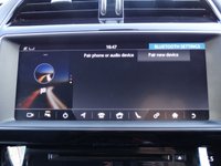 USED 2020 20 JAGUAR F-PACE 2.0 D180 Chequered Flag SUV 5dr Diesel Auto AWD Euro 6 (s/s) (180 ps) Pan Roof-Car Play-Rear Cam-Htd Whl