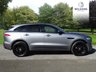 USED 2020 20 JAGUAR F-PACE 2.0 D180 Chequered Flag SUV 5dr Diesel Auto AWD Euro 6 (s/s) (180 ps) Pan Roof-Car Play-Rear Cam-Htd Whl
