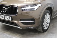USED 2015 65 VOLVO XC90 2.0 D5 Momentum Geartronic 4WD Euro 6 (s/s) 5dr FULL VOLVO MAIN DEALER HISTORY