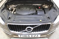 USED 2015 65 VOLVO XC90 2.0 D5 Momentum Geartronic 4WD Euro 6 (s/s) 5dr FULL VOLVO MAIN DEALER HISTORY