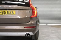 USED 2015 65 VOLVO XC90 2.0 D5 Momentum Geartronic 4WD Euro 6 (s/s) 5dr FULL VOLVO MAIN DEALER HISTORY