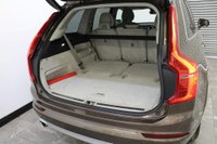 USED 2015 65 VOLVO XC90 2.0 D5 Momentum Geartronic 4WD Euro 6 (s/s) 5dr FULL VOLVO MAIN DEALER HISTORY