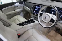 USED 2015 65 VOLVO XC90 2.0 D5 Momentum Geartronic 4WD Euro 6 (s/s) 5dr FULL VOLVO MAIN DEALER HISTORY
