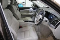 USED 2015 65 VOLVO XC90 2.0 D5 Momentum Geartronic 4WD Euro 6 (s/s) 5dr FULL VOLVO MAIN DEALER HISTORY