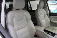 USED 2015 65 VOLVO XC90 2.0 D5 Momentum Geartronic 4WD Euro 6 (s/s) 5dr FULL VOLVO MAIN DEALER HISTORY