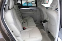 USED 2015 65 VOLVO XC90 2.0 D5 Momentum Geartronic 4WD Euro 6 (s/s) 5dr FULL VOLVO MAIN DEALER HISTORY