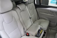 USED 2015 65 VOLVO XC90 2.0 D5 Momentum Geartronic 4WD Euro 6 (s/s) 5dr FULL VOLVO MAIN DEALER HISTORY