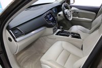 USED 2015 65 VOLVO XC90 2.0 D5 Momentum Geartronic 4WD Euro 6 (s/s) 5dr FULL VOLVO MAIN DEALER HISTORY