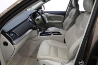 USED 2015 65 VOLVO XC90 2.0 D5 Momentum Geartronic 4WD Euro 6 (s/s) 5dr FULL VOLVO MAIN DEALER HISTORY