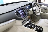 USED 2015 65 VOLVO XC90 2.0 D5 Momentum Geartronic 4WD Euro 6 (s/s) 5dr FULL VOLVO MAIN DEALER HISTORY