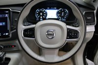 USED 2015 65 VOLVO XC90 2.0 D5 Momentum Geartronic 4WD Euro 6 (s/s) 5dr FULL VOLVO MAIN DEALER HISTORY